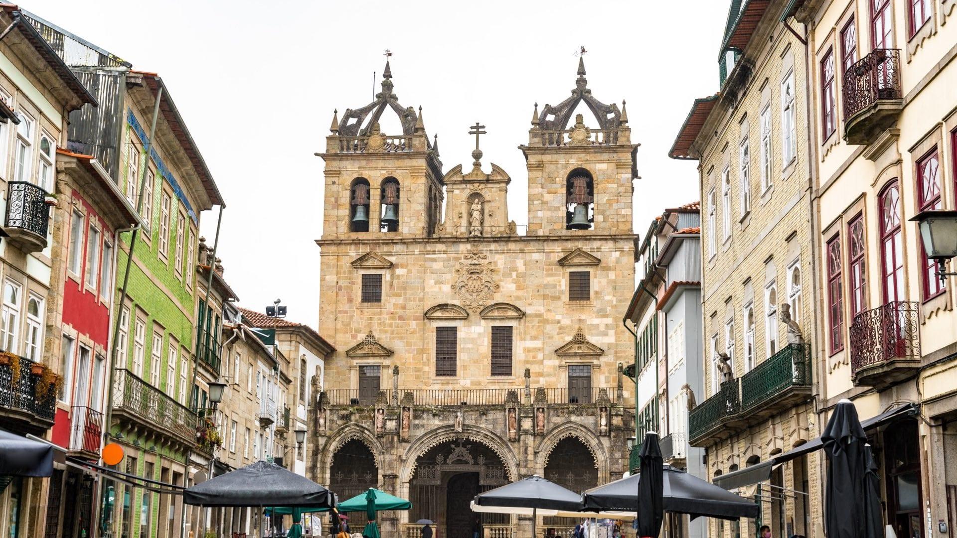 Braga
