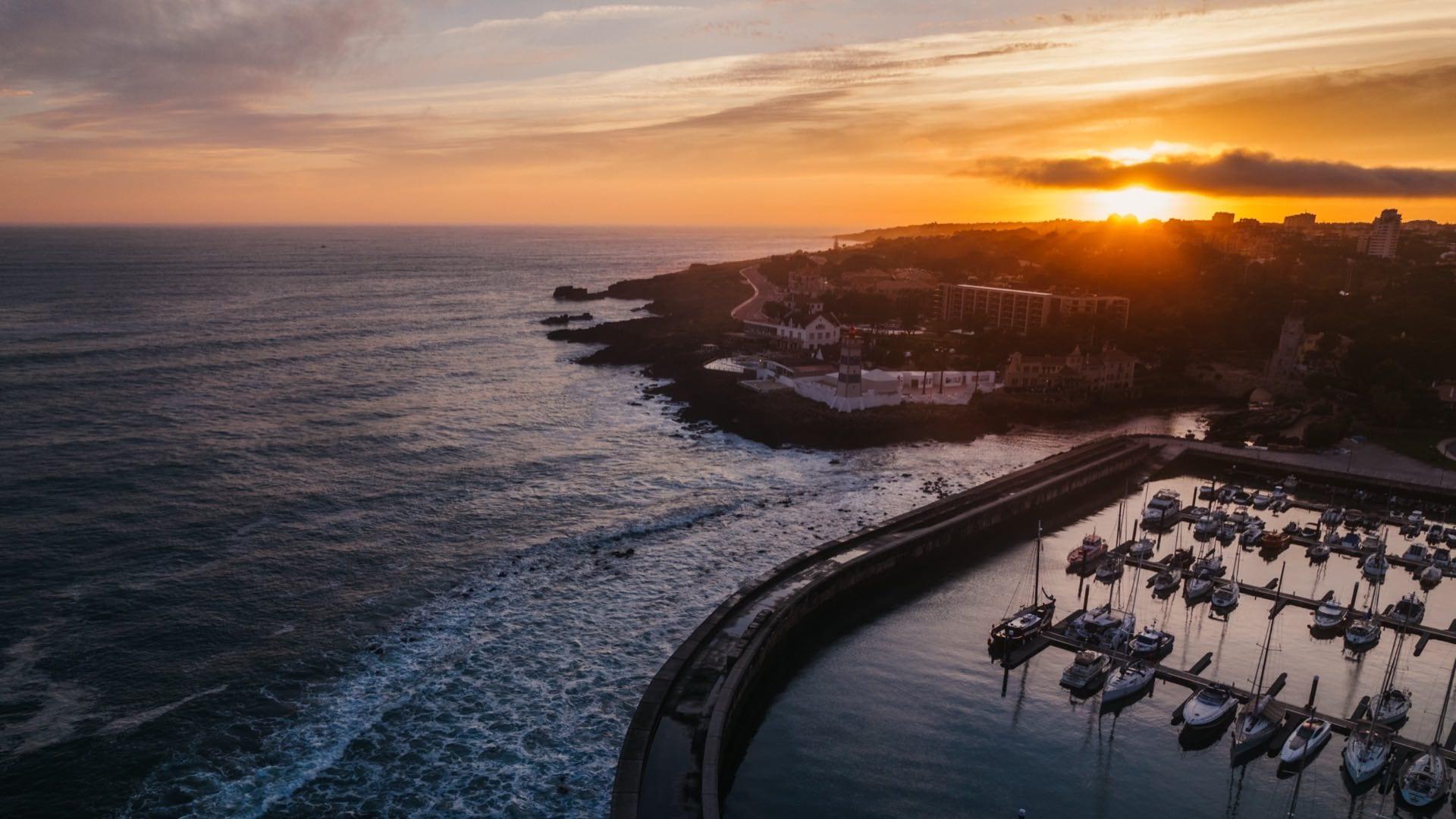 Cascais City Guide