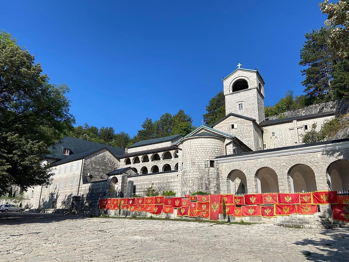 Cetinje