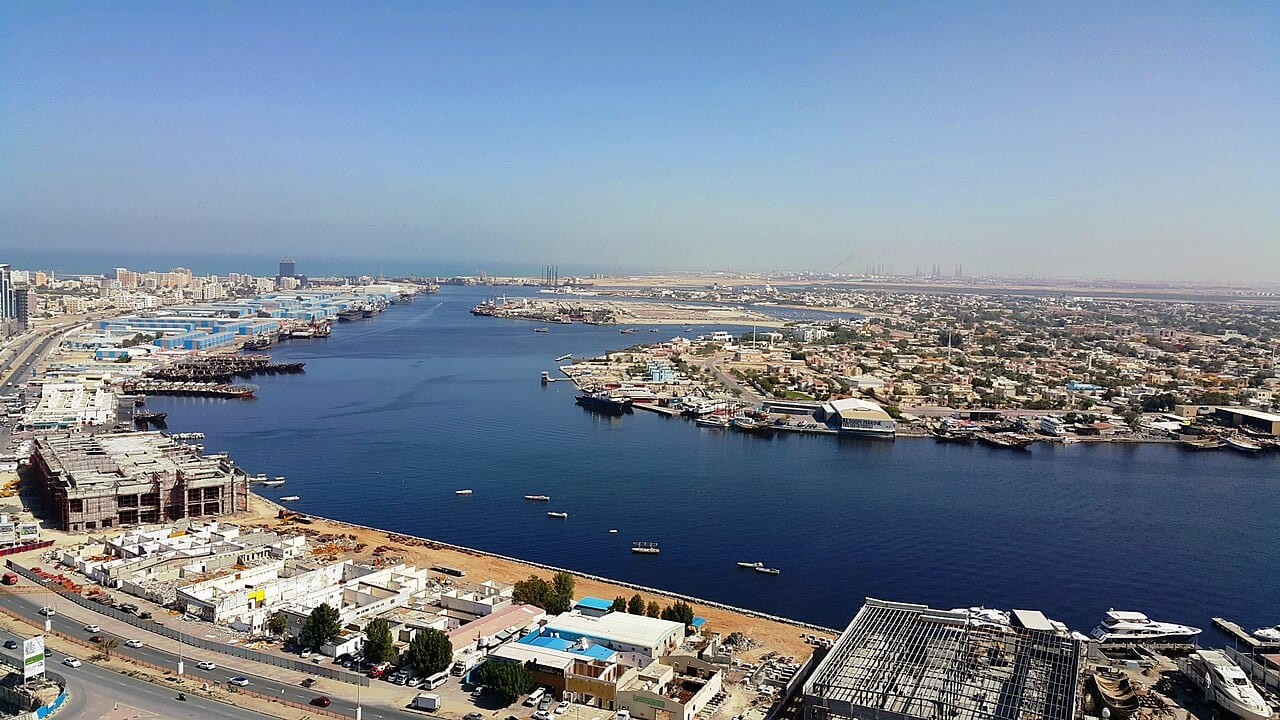Al Rashidiya