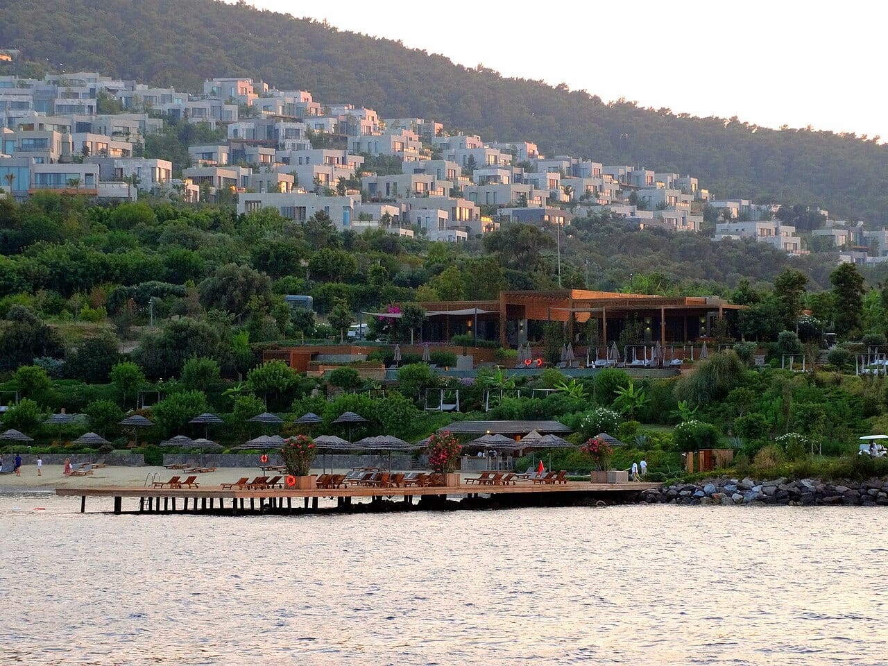 Türkbükü