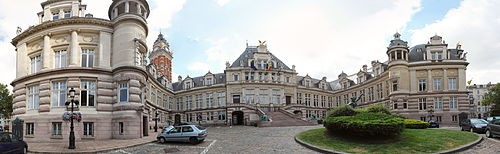 Saint-Gilles