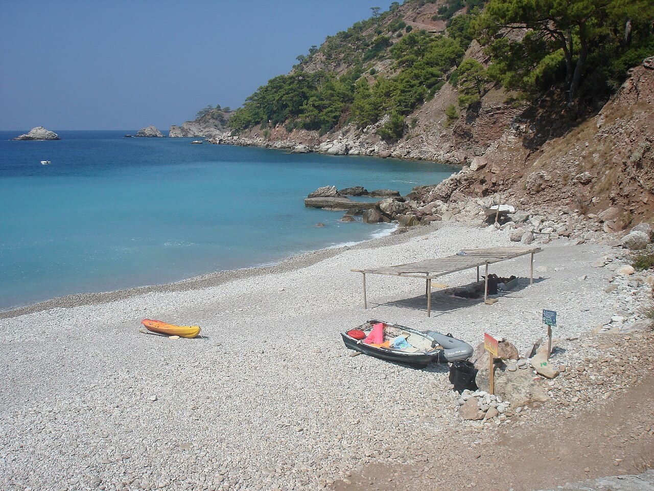 Hisaronu