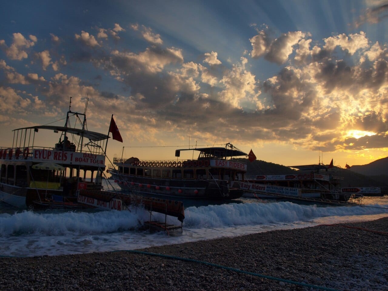 Oludeniz