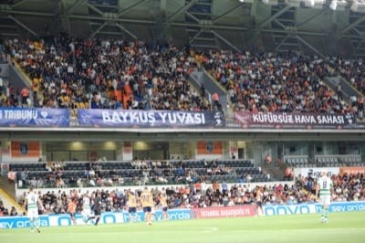 Başakşehir