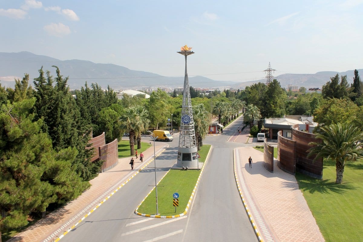 Bornova