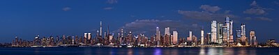 Midtown Manhattan